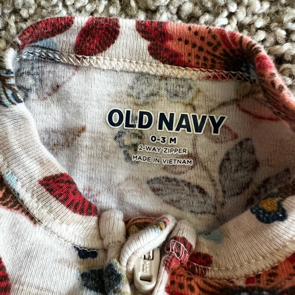Old Navy Onsie - Picture 2 of 2